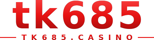 tk685 logo